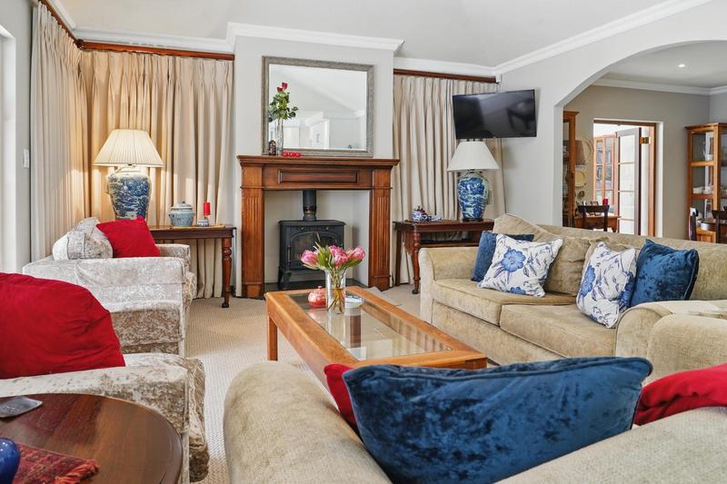 4 Bedroom Property for Sale in Vermont Western Cape